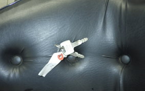 HONDA STEED 600 1994 PC21