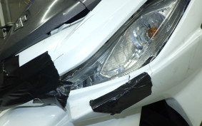 SUZUKI ADDRESS 110 CE47A