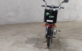 HONDA SUPER CUB50 C50