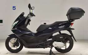 HONDA PCX125 2021 JF56