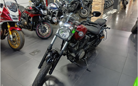 YAMAHA BOLT R-SPEC ABS 2017 VN09J