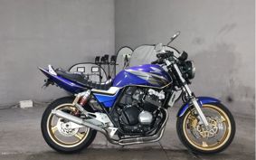 HONDA CB400SFV-3 2005 NC39