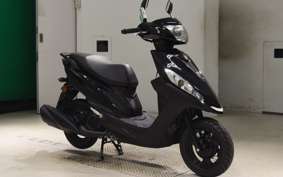 YAMAHA JOG125 2004 SEJ5J