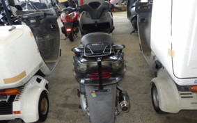 YAMAHA MAJESTY 125 FI