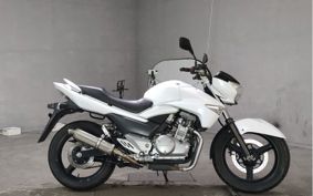 SUZUKI GSR250 GJ55D
