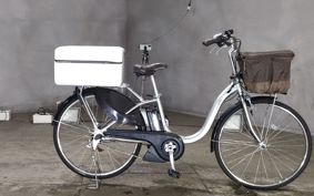 YAMAHA DENDOU ASSIST JI TON  CAR  PAS WIZU 0975