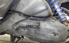 YAMAHA CYGNUS 125 X 2001 SE12J