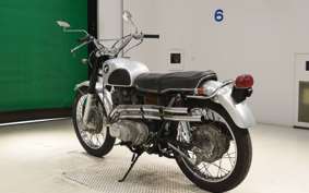 HONDA CL72 BENLY 2021 CL72