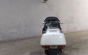 HONDA FUSION MF02