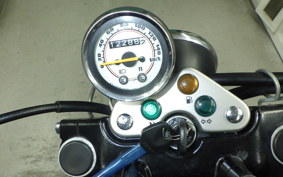 SUZUKI GRASS TRACKER Bigboy 2004 NJ4DA