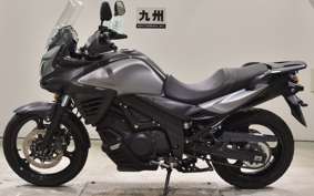 SUZUKI Vｽﾄﾛｰﾑ650A 2016 VP56A