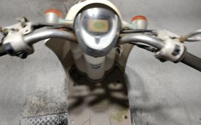 HONDA CREA SCOOPY AF55