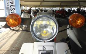 HONDA C50 SUPER CUB 2004 C50