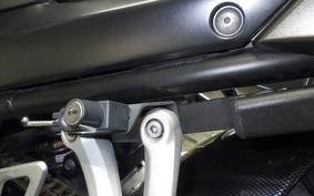SUZUKI BANDIT 1250 SA 2009 GW72A