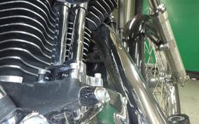 HARLEY FXSTC 1580 2007