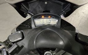 YAMAHA TRICITY 155 ABS SG37J
