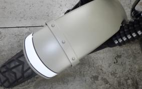 HONDA CT125 HUNTER CUB JA55