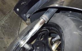 SUZUKI LET's 5 CA47A
