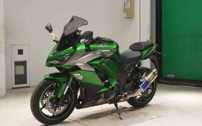 KAWASAKI NINJA 1000 A 2018 ZXT00W