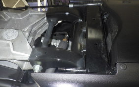 SUZUKI ｽｳｨｯｼｭ125 DV12B