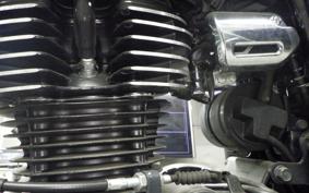 HONDA GB350 2021 NC59