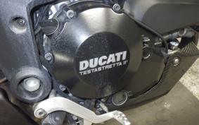 DUCATI MULTISTRADA 1200 S 2013