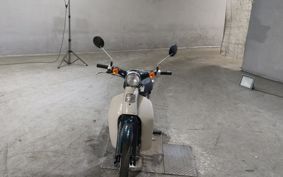 HONDA LITTLE CUB AA01