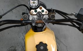 SUZUKI GLASS TRACKER BIG BOY NJ4DA