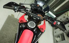 HONDA CRF250 RALLY A 2025 MD44
