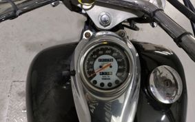 YAMAHA DRAGSTAR 400 4TR