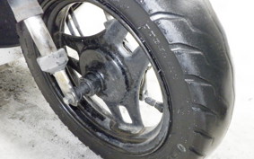 SUZUKI ADDRESS V50 Gen.2 2002 CA44A