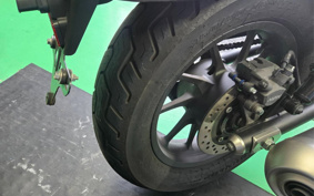 HONDA REBEL 250  S E-clutch MC49
