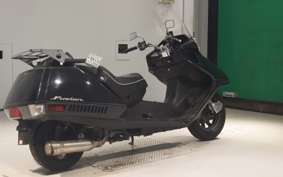 HONDA FUSION X MF02