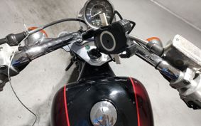 HONDA STEED 400 1992 NC26