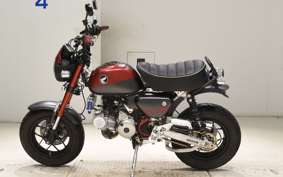 HONDA UNREGISTERED MODEL by BDS125 2019 GC
