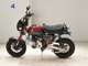Фото Honda UNREGISTERED MODEL by BDS125 2019 с японского аукциона