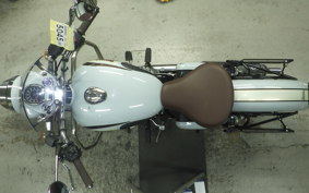 OTHER +ENFIELD CLASSIC350
