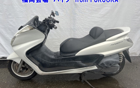 YAMAHA MAJESTY 250-3