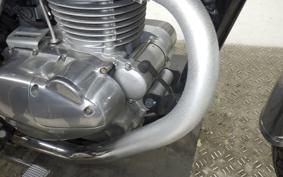 KAWASAKI ESTRELLA BJ250A