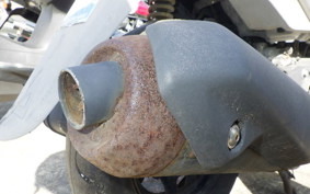 SUZUKI ADDRESS V125 G CF4EA