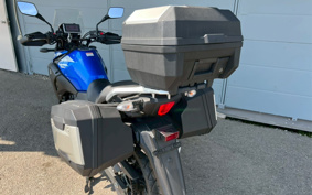 SUZUKI STROM 250ABS DS11A