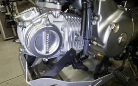 HONDA MONKEY 125 JB02