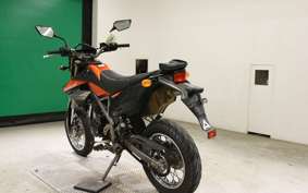 KAWASAKI KLX125D TRACKER 2022 LX125D