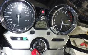 YAMAHA XJR1300 Gen.2 2009 RP17J