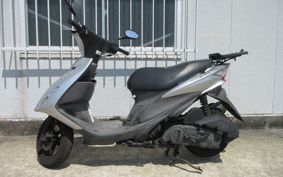 SUZUKI ADDRESS V125 CF4MA