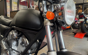 YAMAHA SRV250 RENAISSA 4DN
