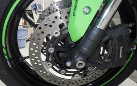 KAWASAKI ZX-4RR 2025 ZX400P