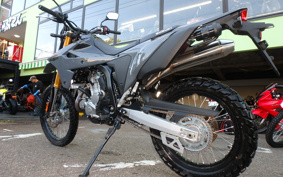 SUZUKI DR-Z4S 2026 ER1AH