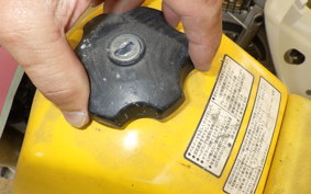 SUZUKI DR250 S SJ44A