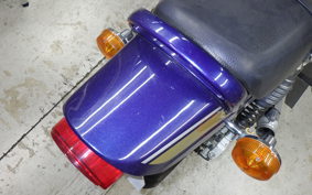 KAWASAKI ZEPHYR 750 RS 1999 ZR750C